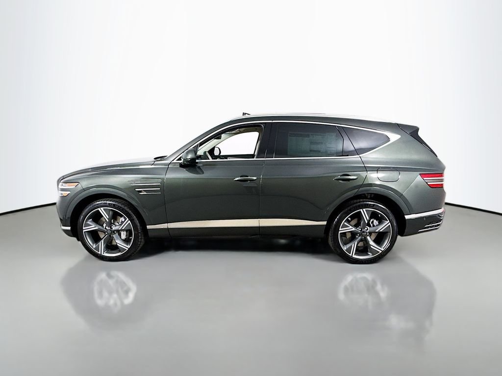 New 2026 Storr Green Genesis 3.5T Prestige image 4
