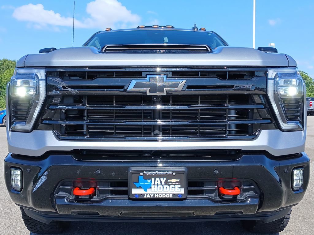 2025 Chevrolet Silverado 2500HD LT - Photo 32
