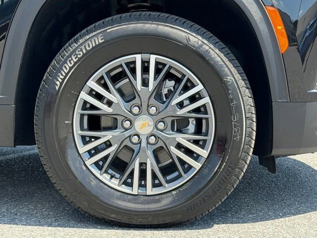 2026 Chevrolet Traverse LT - Photo 17