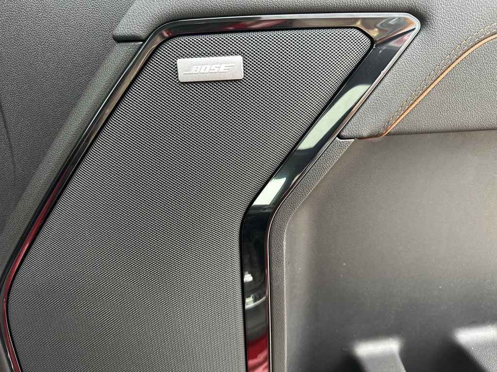 2026 GMC Sierra 1500 AT4 - Photo 38