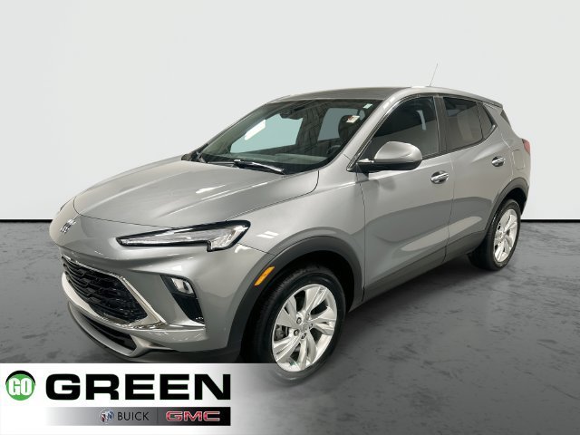 2024 Buick Encore GX