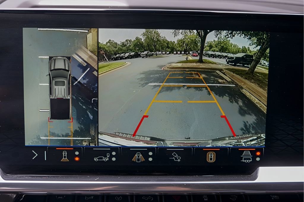 2026 GMC Sierra 1500 Elevation - Photo 12