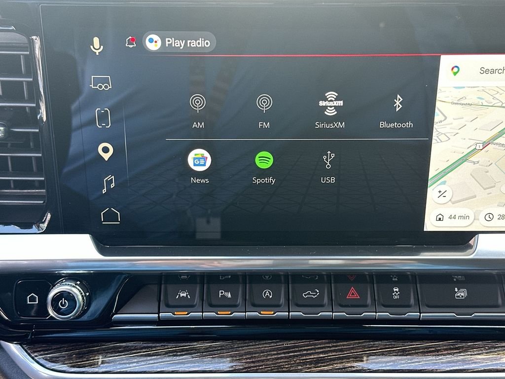 2026 GMC Sierra 1500 Elevation - Photo 13