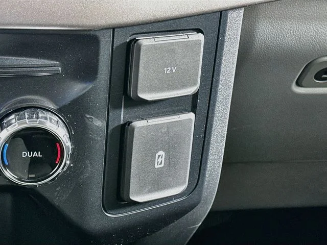 New 2026 Ford F-150 XLT