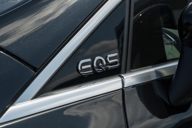 Used 2023 Black Mercedes-Benz 450 image 14