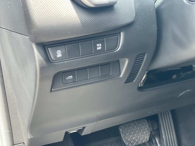Used 2025 Gray Mazda 2.5 S Preferred Package image 19
