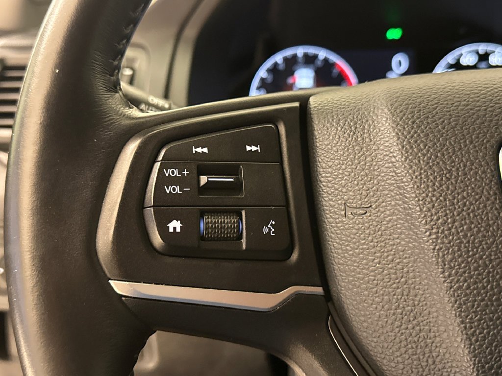 2025 Honda Ridgeline Sport - Photo 63