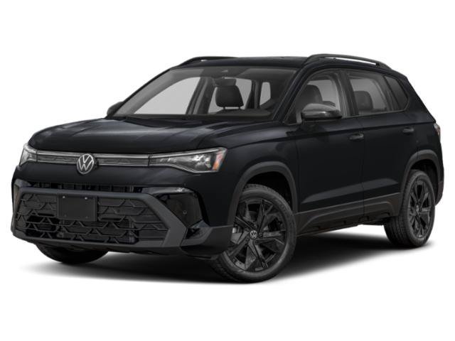2027 Volkswagen Taos