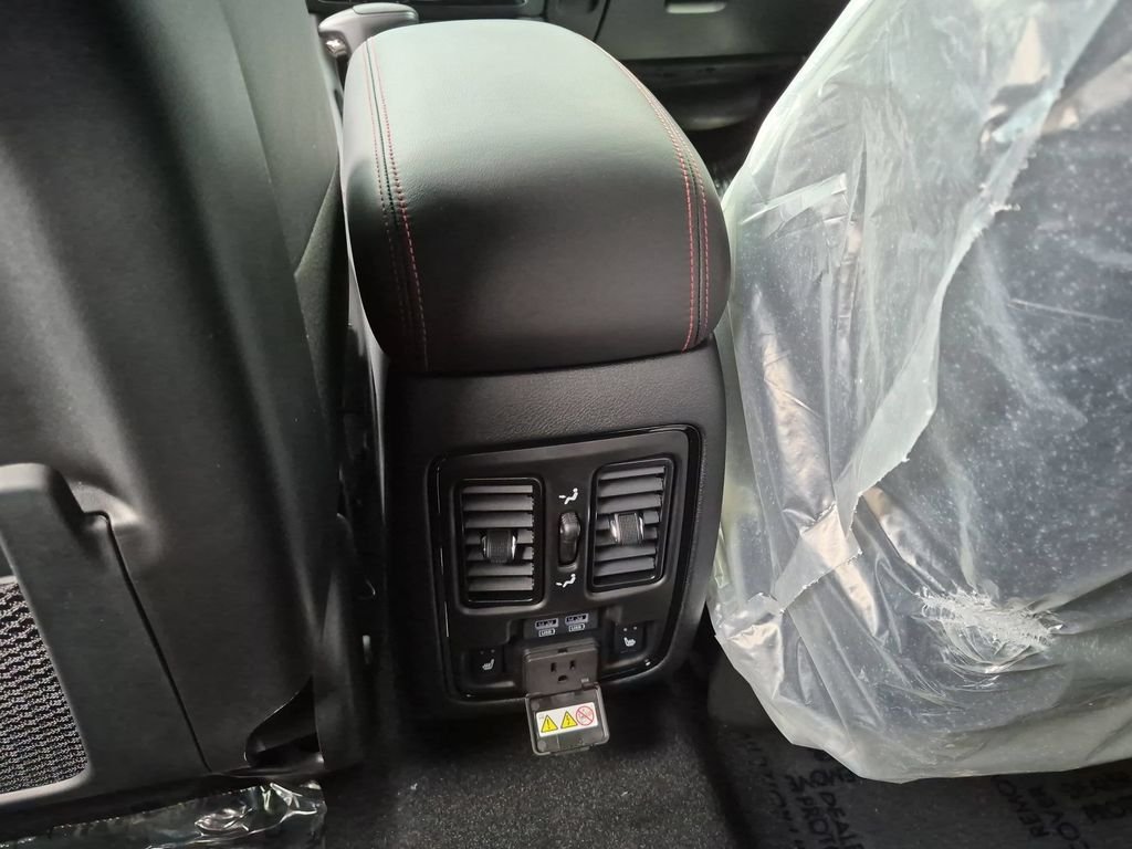 New 2026 DB Black Clearcoat Dodge GT Plus HEMI V8 image 21