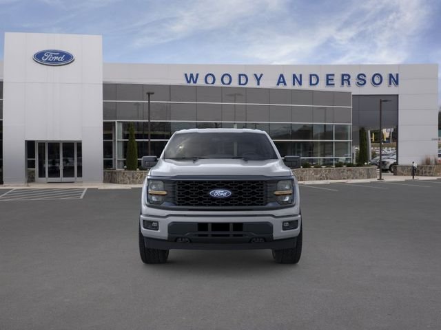 New 2026 Avalanche Ford STX image 6