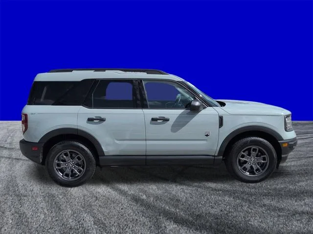 Certified Used 2024 Cactus Ford Big Bend image 3