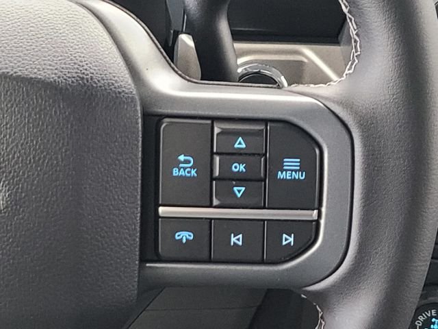 2025 Ford F-150 XLT - Photo 31