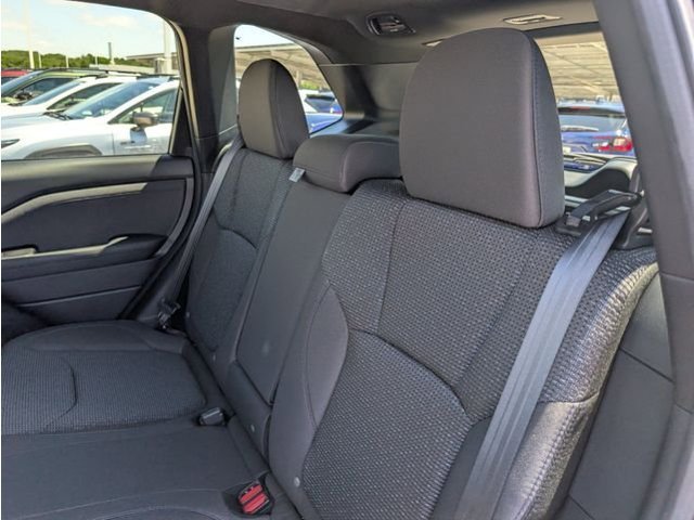New 2026 CRYSTAL BLACK SILICA Subaru Premium Hybrid image 20