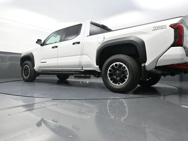 Used 2025 White Toyota TRD Off-Road image 38