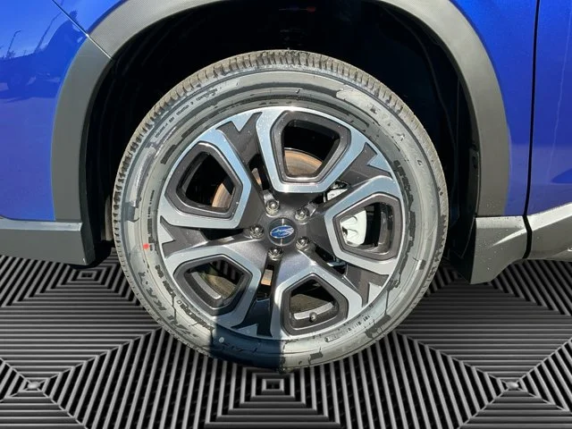 New 2026 SAPPHIRE BLUE PEARL Subaru Touring 7-Passenger image 14