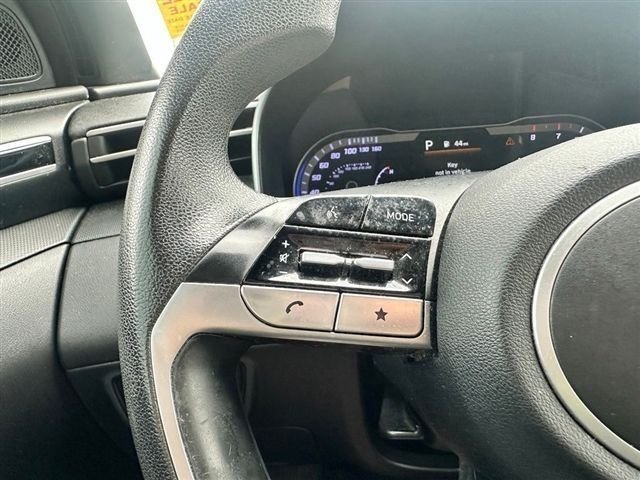 Used 2022 Black Hyundai SEL image 15