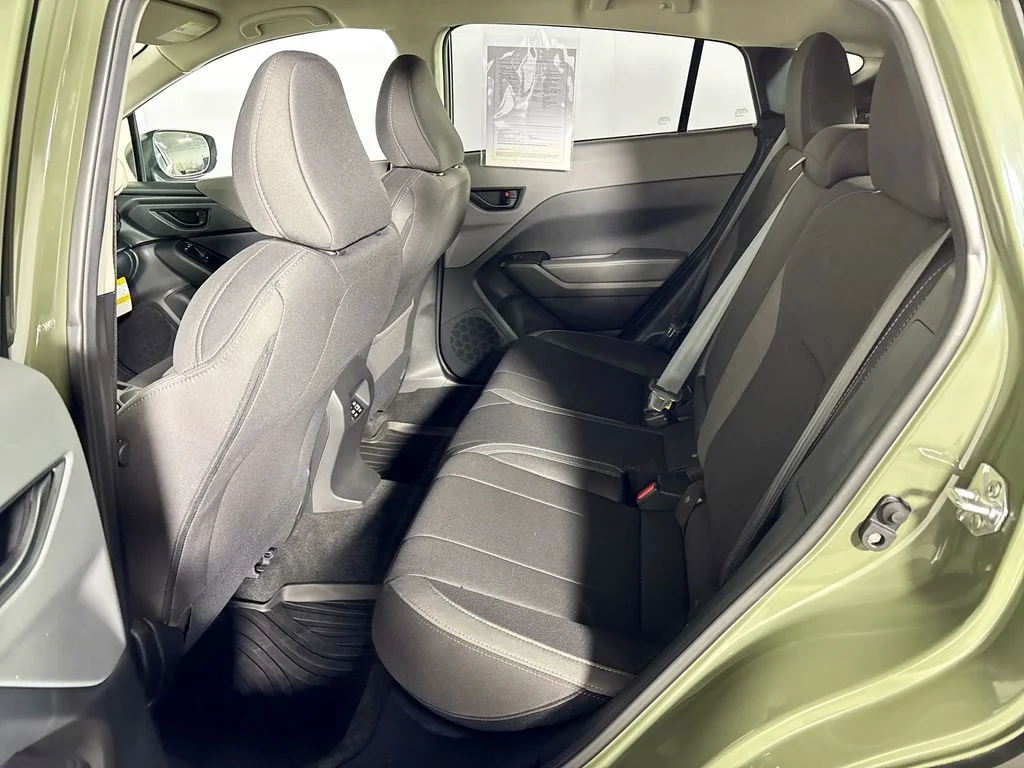 Certified Used 2026 Green Subaru Premium image 20