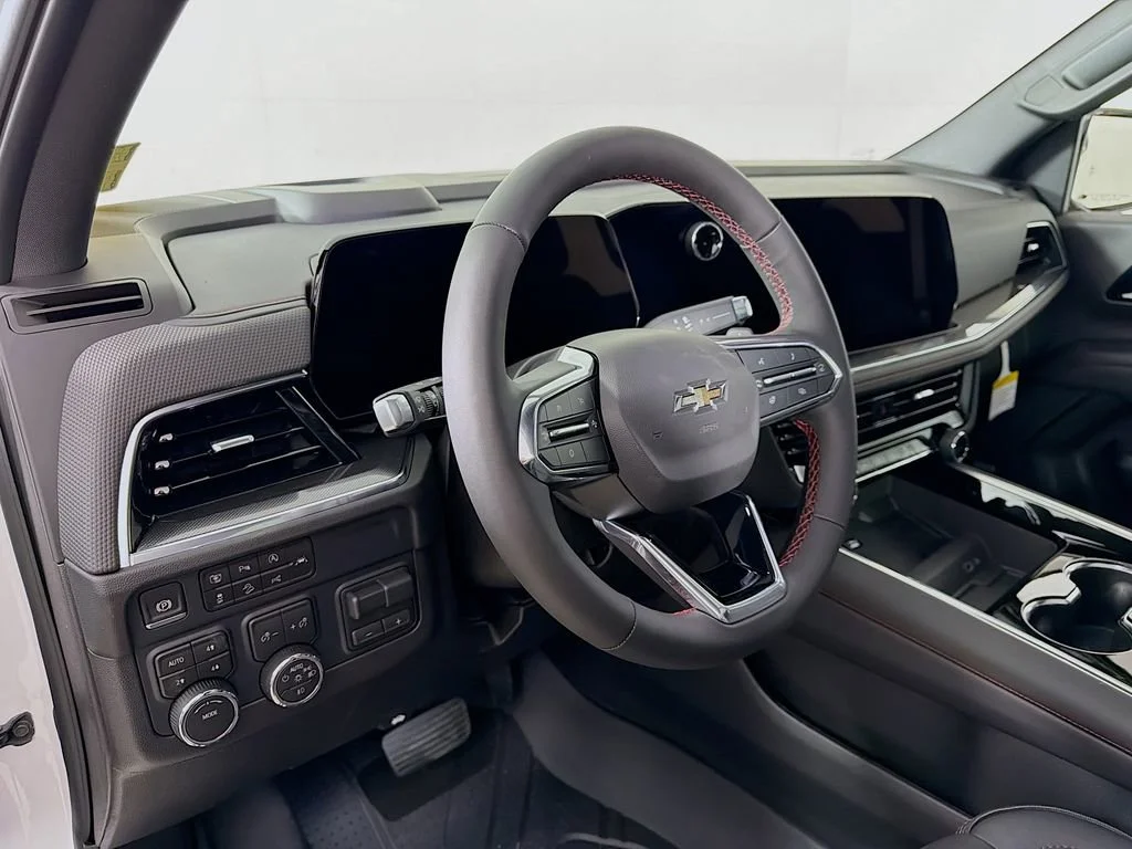 2026 Chevrolet Tahoe RST - Photo 9