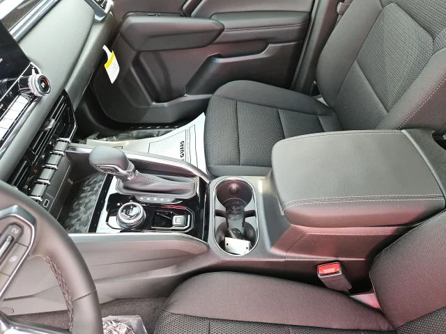 2026 GMC Canyon Elevation - Photo 26