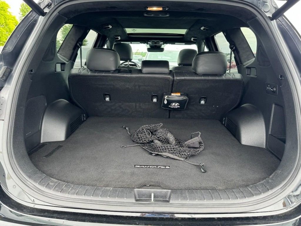 2023 Hyundai Santa Fe Calligraphy - Photo 6