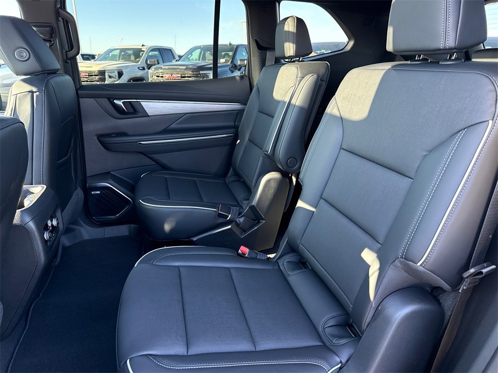 2026 BUICK ENCLAVE - Image 32