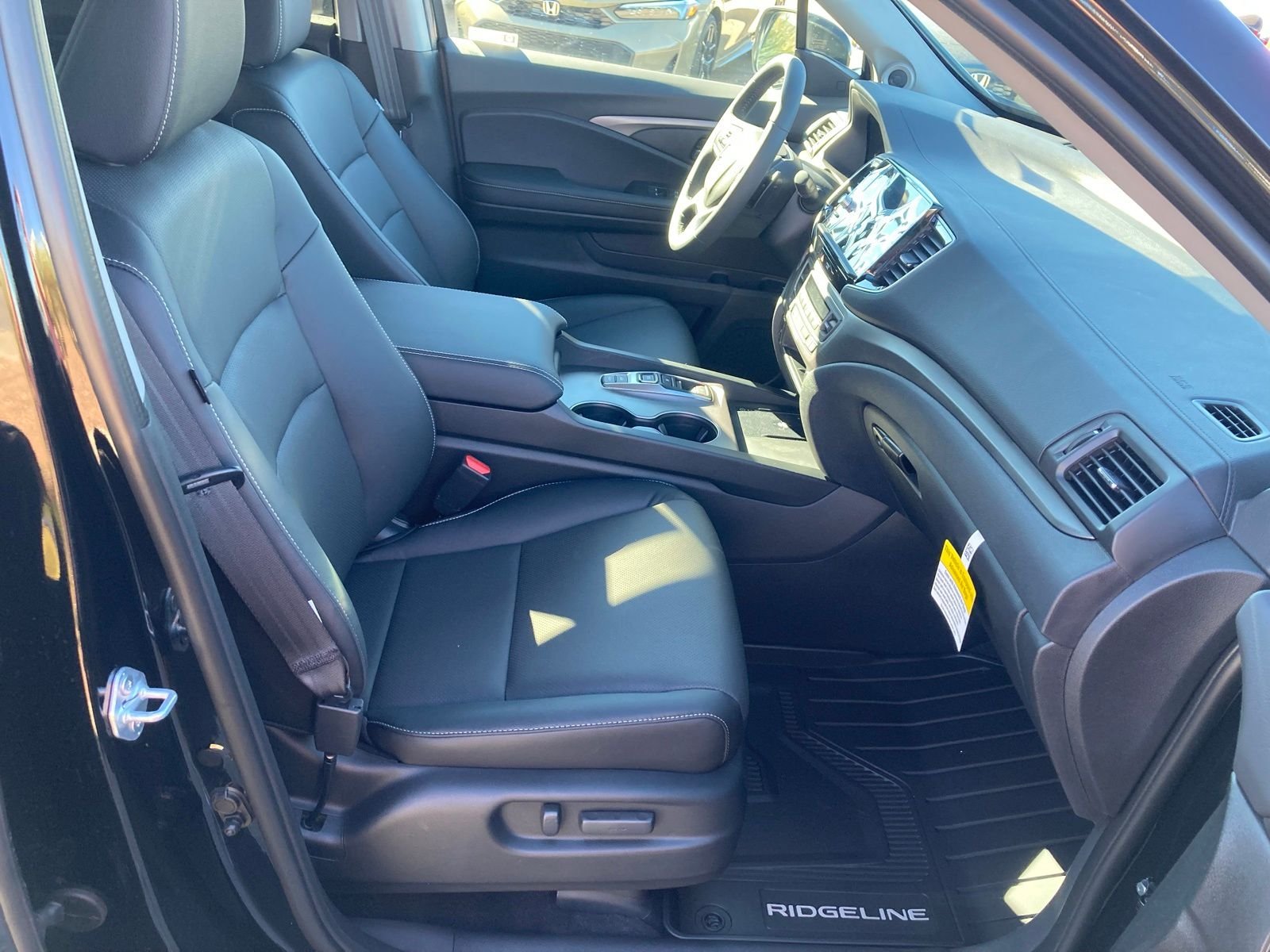 2026 Honda Ridgeline RTL - Photo 36