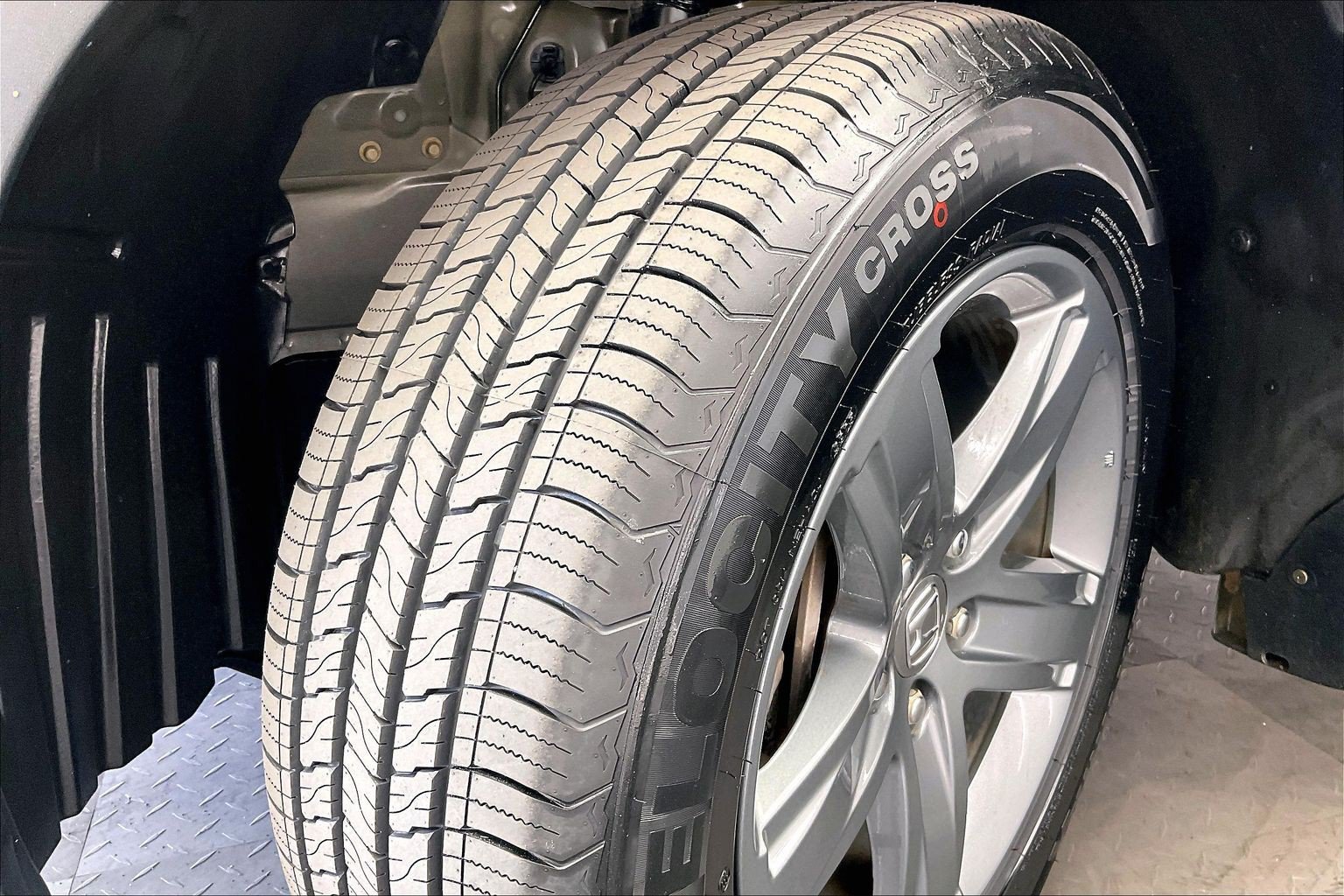 Used 2023 Gray Honda RTL-E image 33