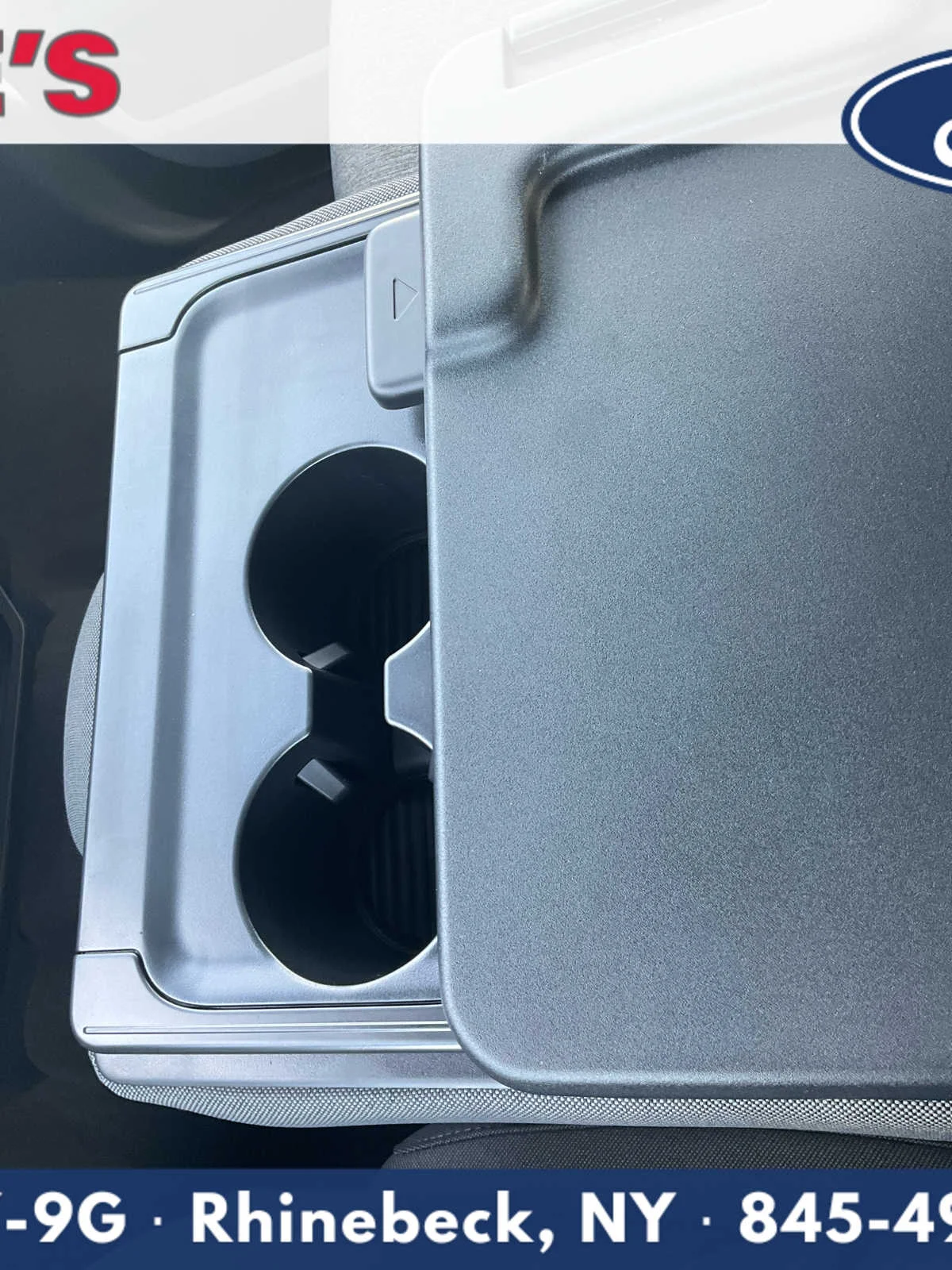 New 2027 Agate Black Metallic Ford XL image 28