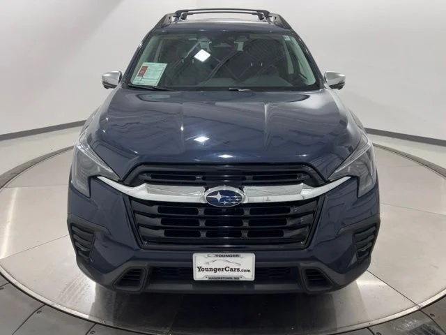 Used 2023 Blue Subaru Limited image 8