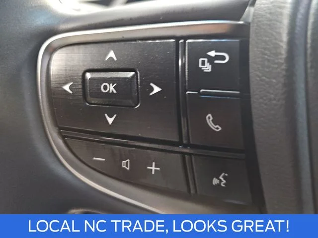 Used 2024 White Lexus 350 Ultra Luxury image 17