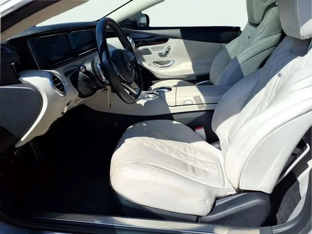 Used 2015  Mercedes-Benz S 550 image 20