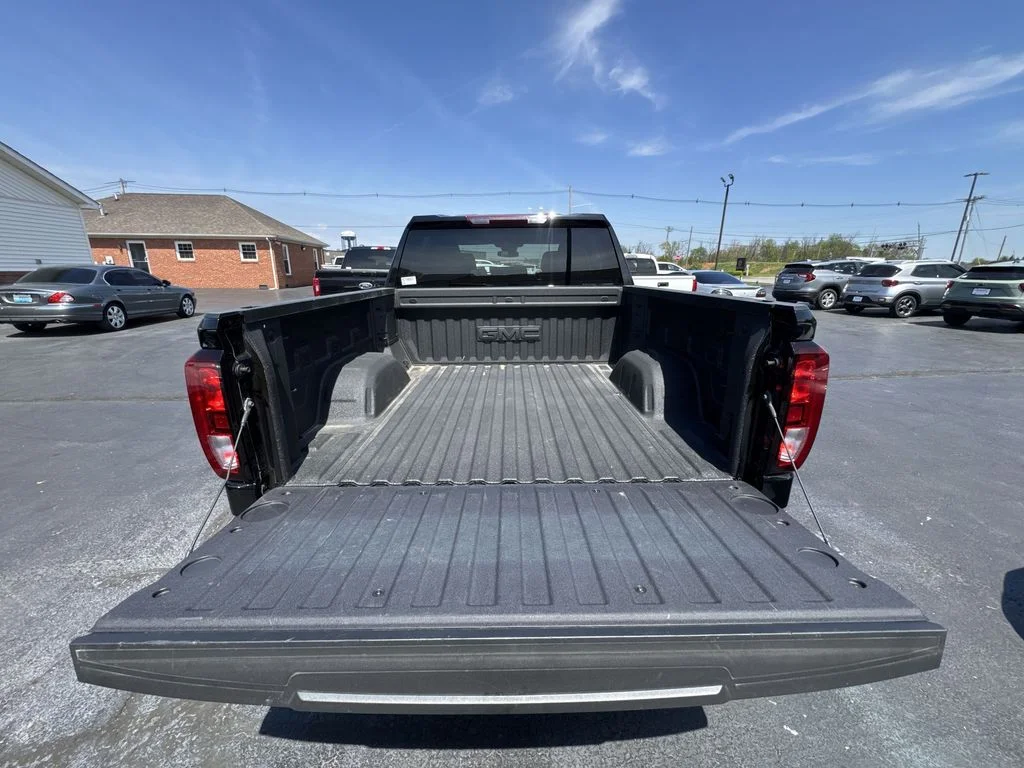 Certified Used 2024 Black GMC Elevation image 23