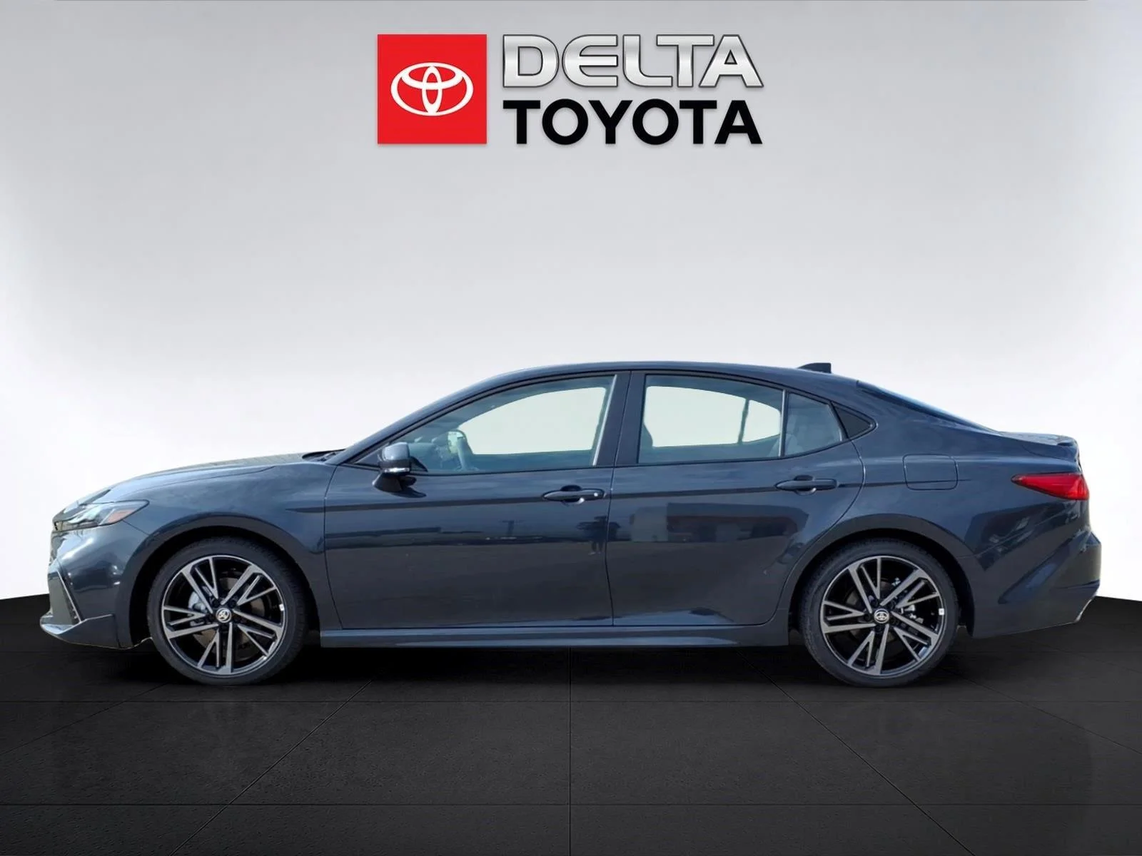 New 2026 Underground Toyota XSE image 2