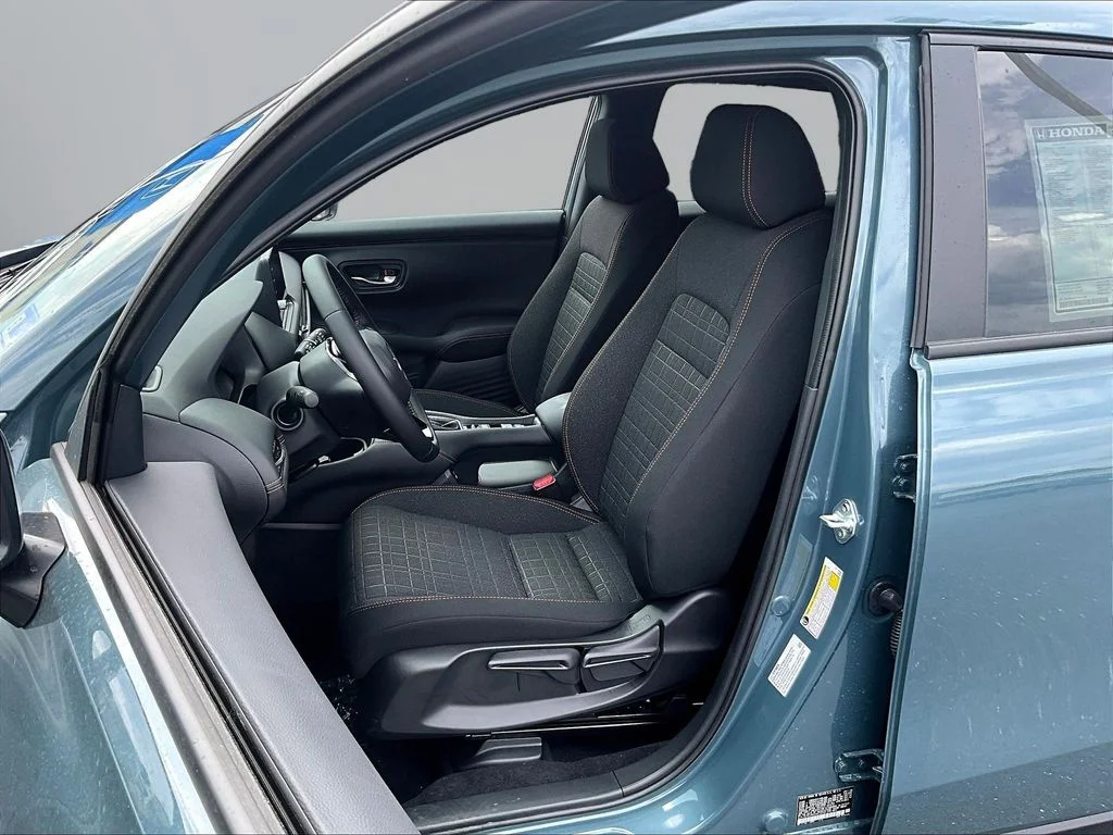 New 2027 Nordic Forest Pearl Honda Sport AWD image 28
