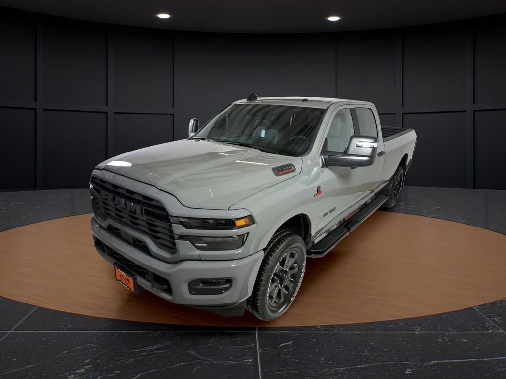 2026 RAM 2500 Big Horn - Photo 3
