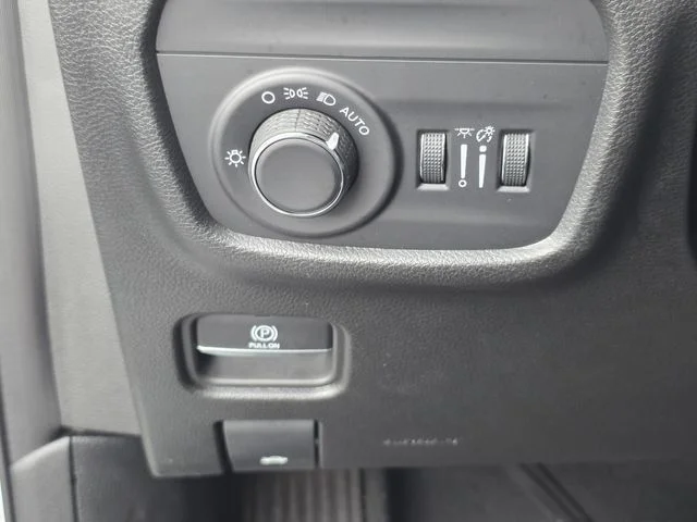 2023 Jeep Grand Cherokee L Altitude - Photo 34