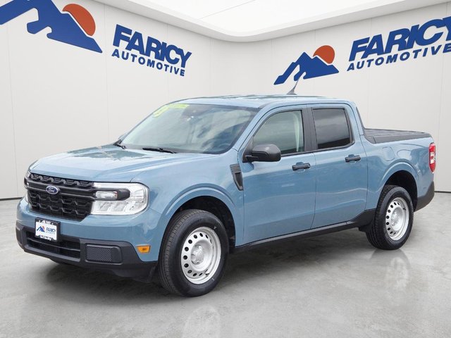 2023 Ford Maverick XL