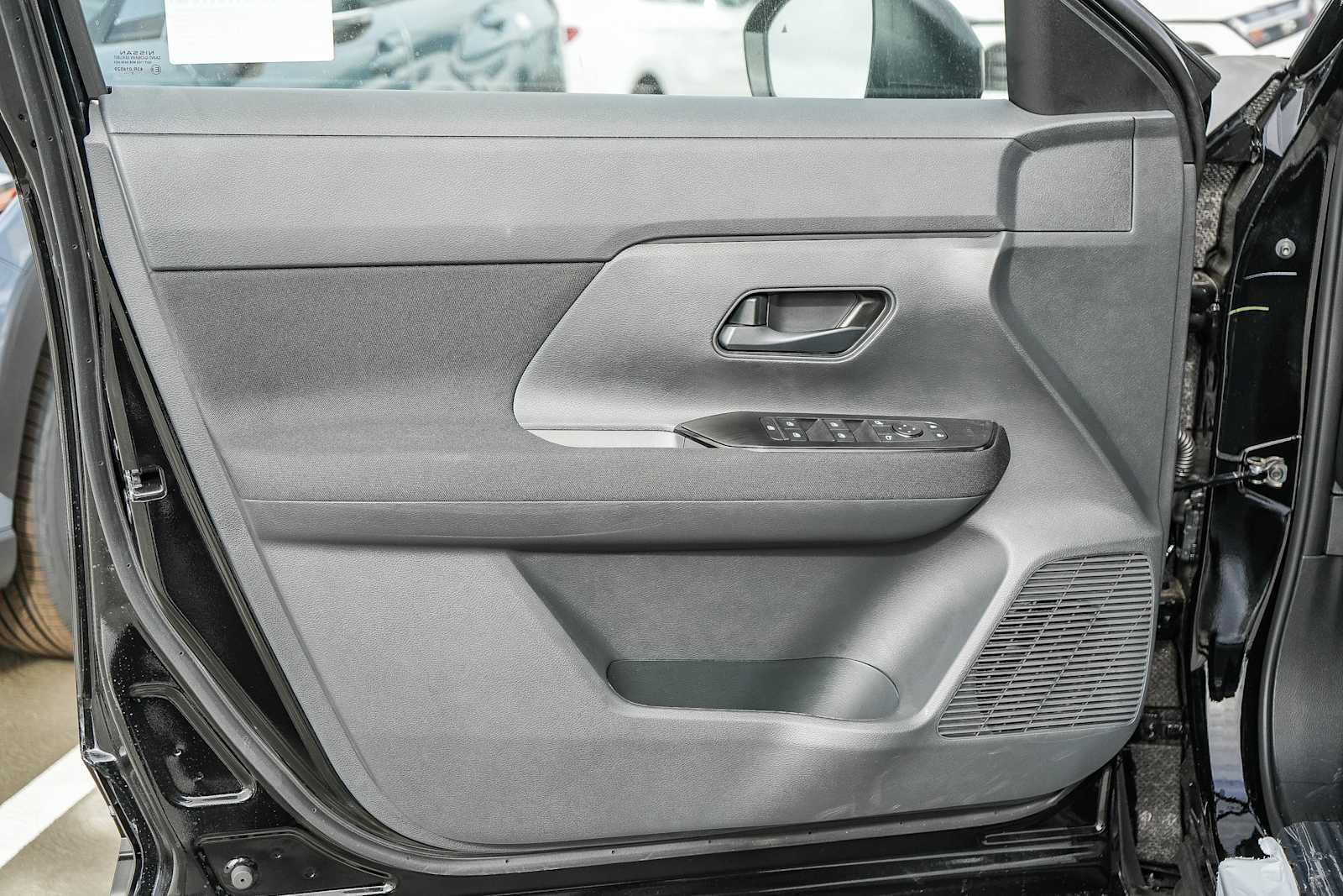 New 2026 Super Black Nissan S image 23