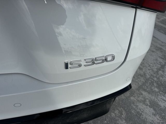 New 2026 Ultra White Lexus  350 F SPORT image 25