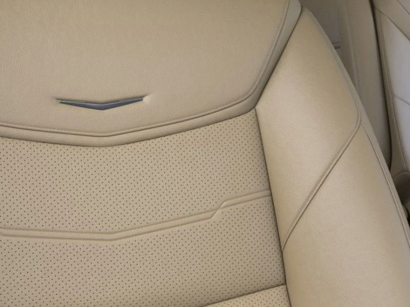 2025 Cadillac XT6 Premium Luxury - Photo 21