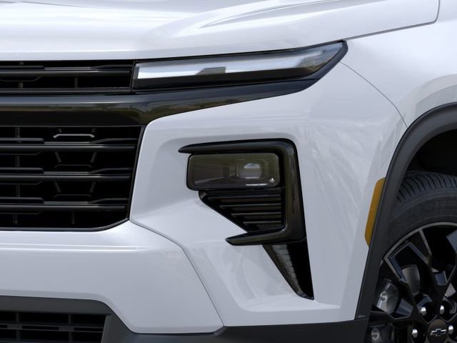 2026 Chevrolet Traverse LT - Photo 10
