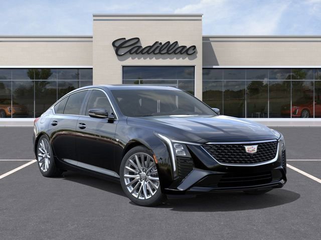 2026 Cadillac CT5 Premium Luxury - Photo 7