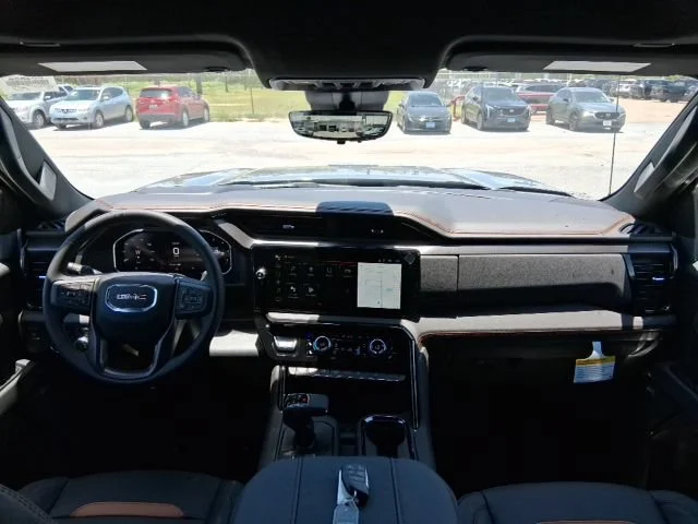 2026 GMC Sierra 1500 AT4 - Photo 10