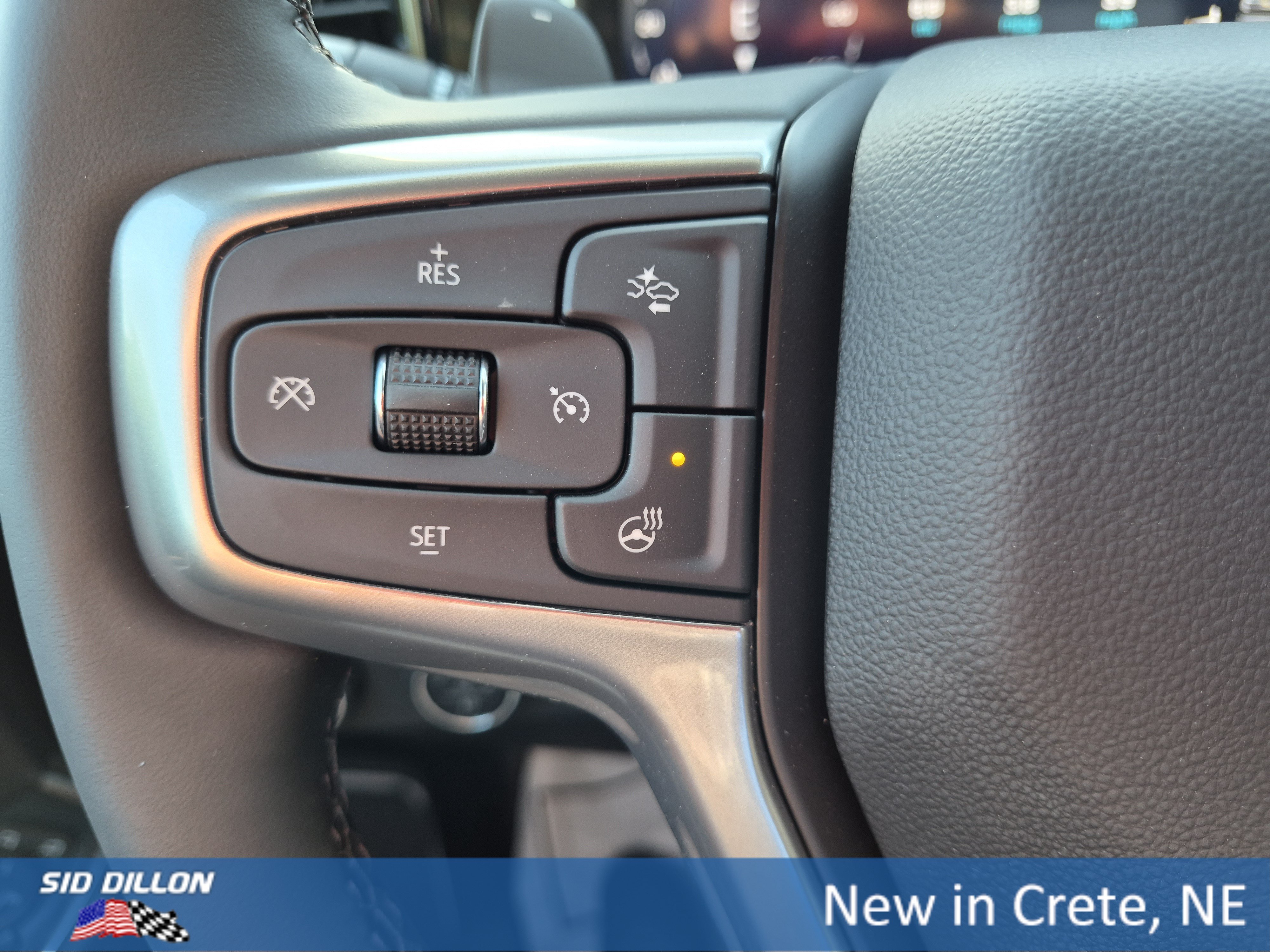 2026 Chevrolet Silverado 1500 RST - Photo 11