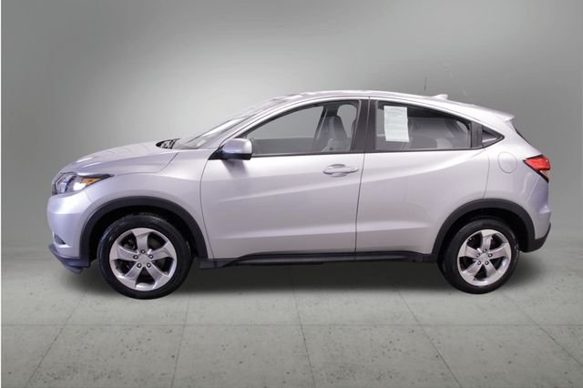 Used 2018 Honda HR-V LX with VIN 3CZRU6H33JM707065 for sale in Schenectady, NY
