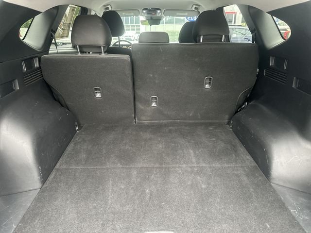 Used 2025 Gray Hyundai SEL image 23