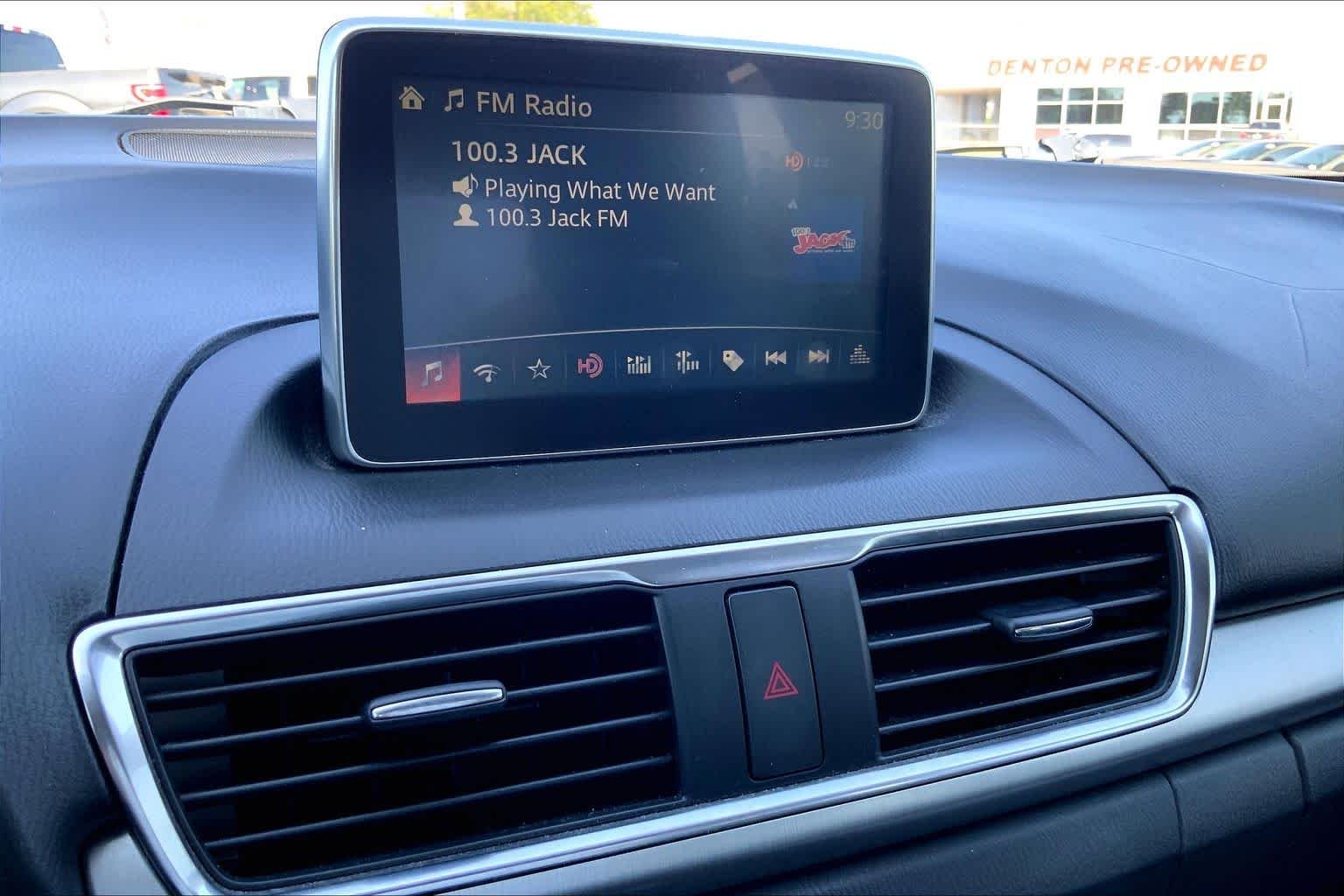 Used 2015 Meteor Gray Mica Mazda s Grand Touring image 32
