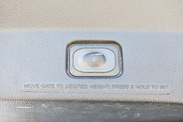 Used 2019 Red Ford Limited image 21