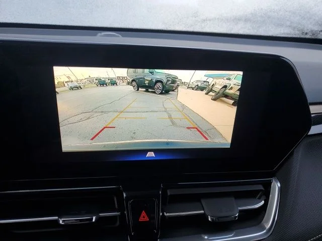 2025 Chevrolet Trailblazer Activ - Photo 23