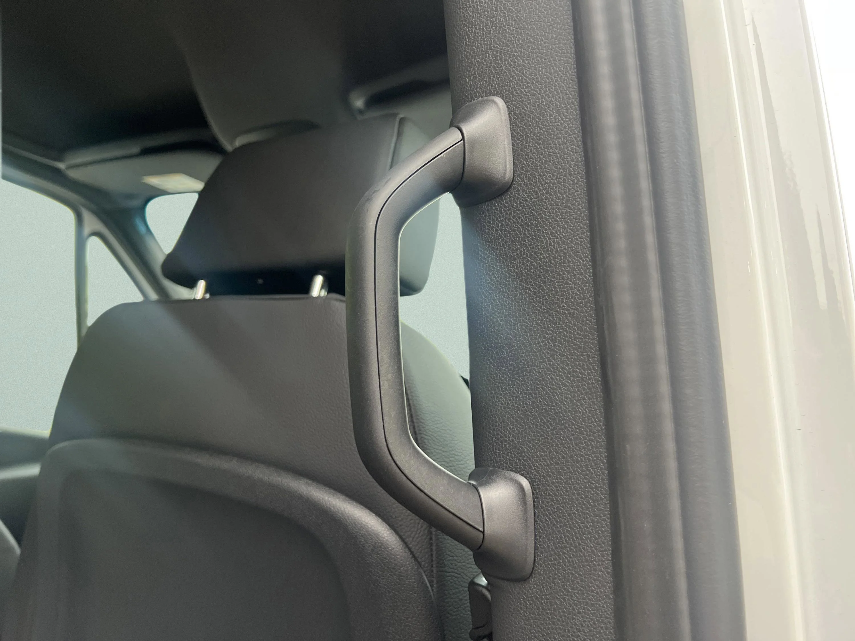 2025 Mercedes-Benz Sprinter Cargo Van Base - Photo 13